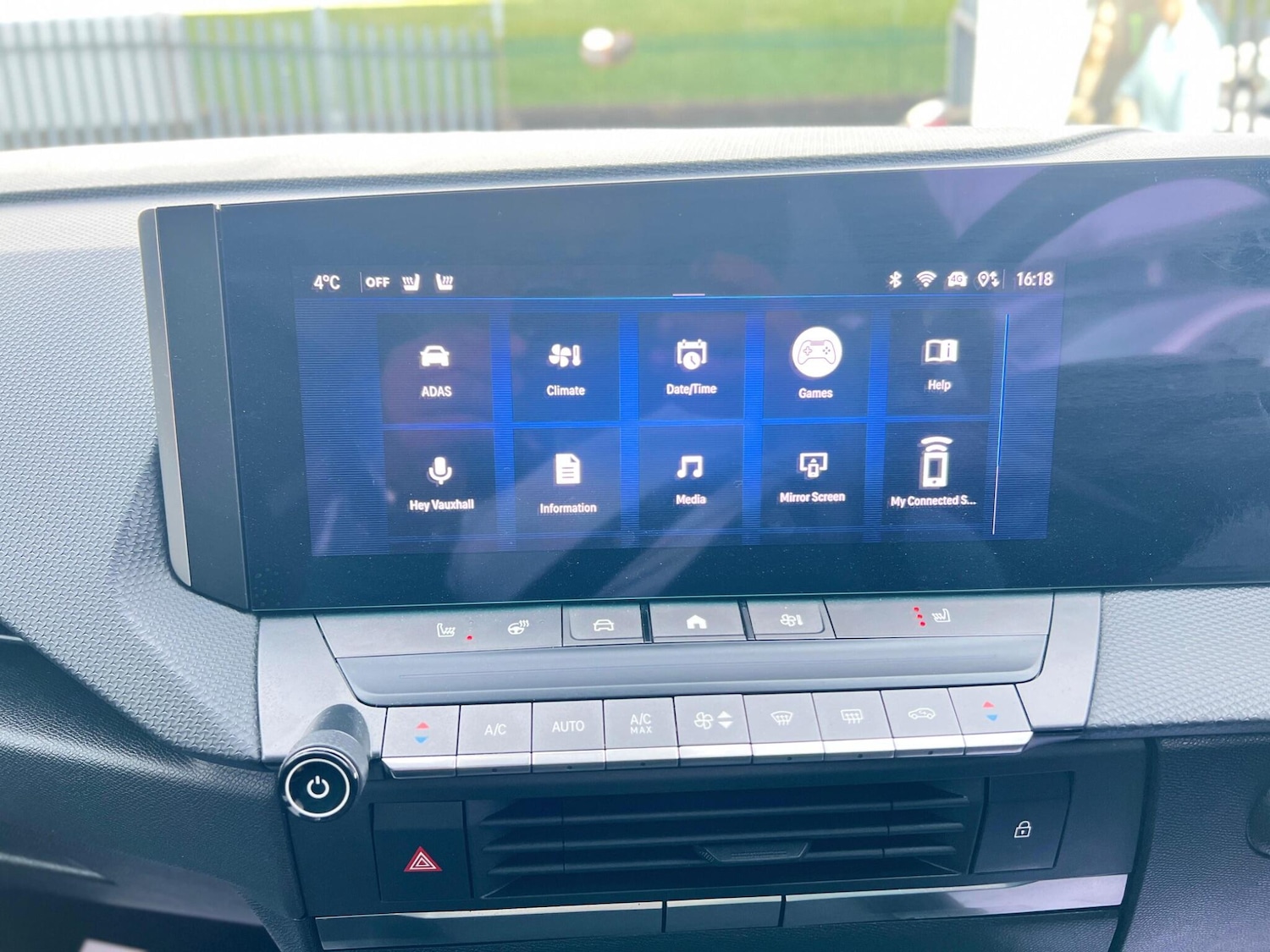 Used Vauxhall Astra for sale - 77683662: Photo 35