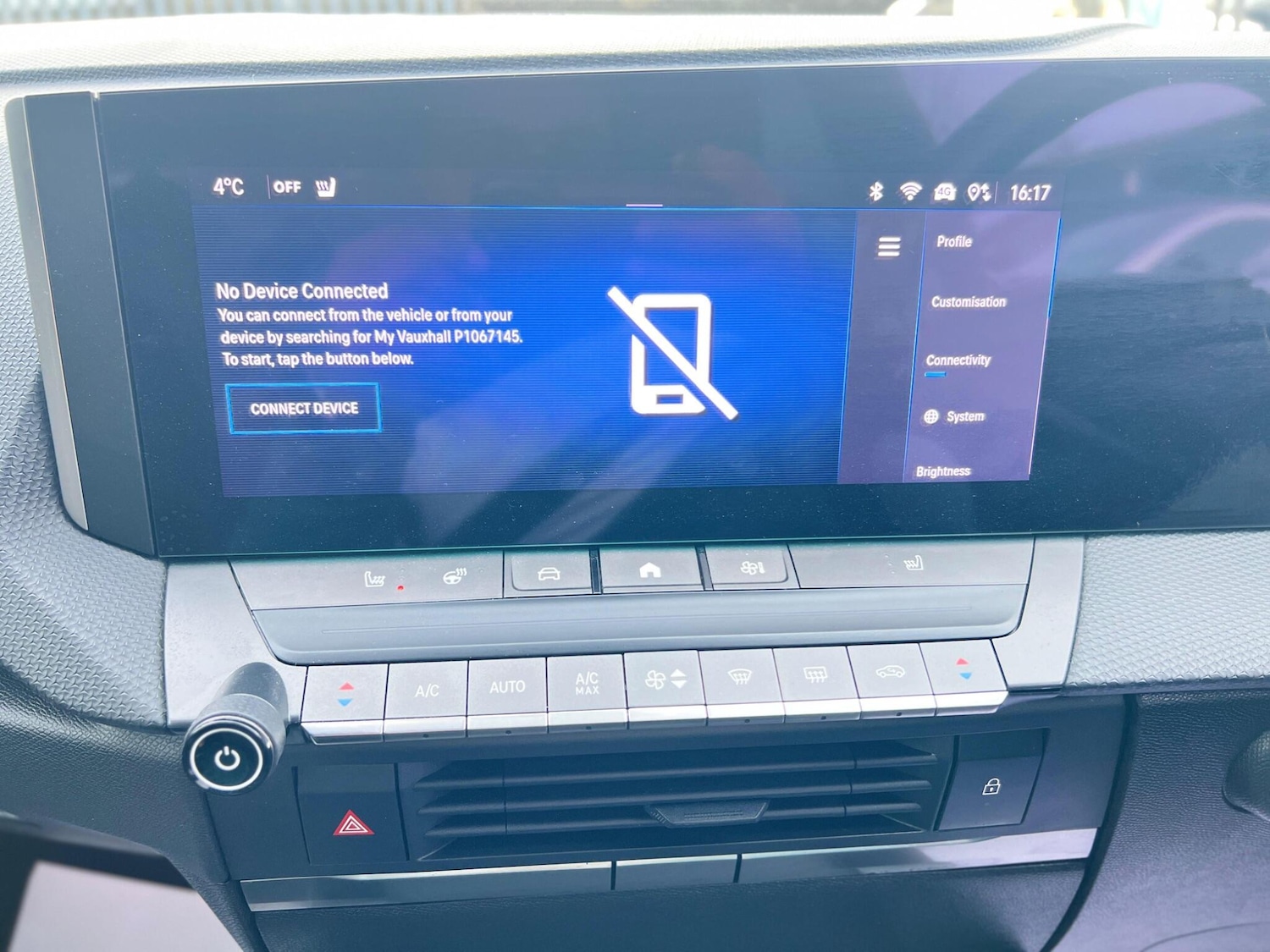 Used Vauxhall Astra for sale - 77683662: Photo 37