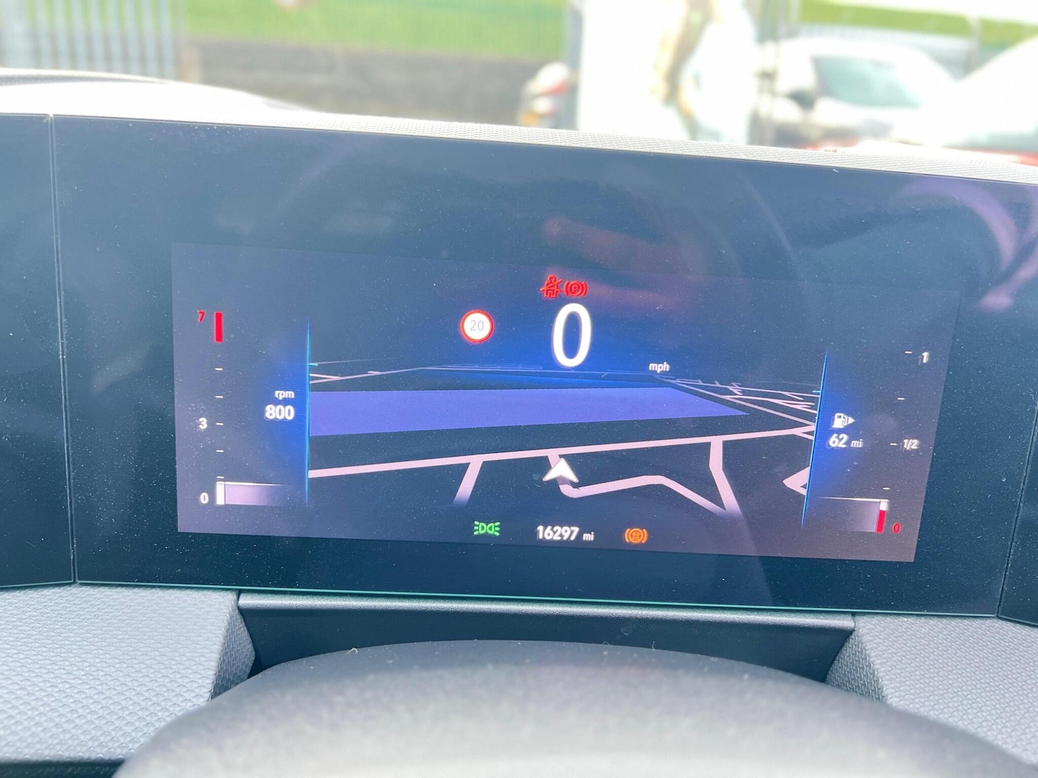 Used Vauxhall Astra for sale - 77683662: Photo 38