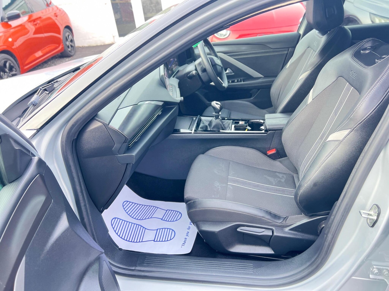 Used Vauxhall Astra for sale - 77683662: Photo 44