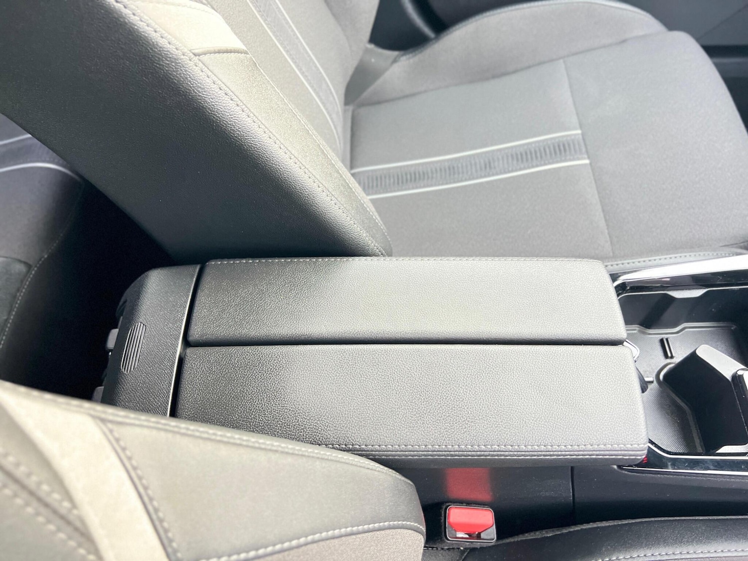 Used Vauxhall Astra for sale - 77683662: Photo 46