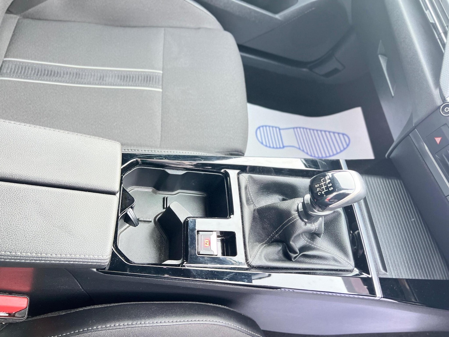 Used Vauxhall Astra for sale - 77683662: Photo 47