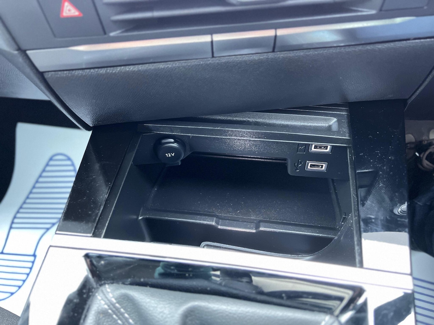 Used Vauxhall Astra for sale - 77683662: Photo 48