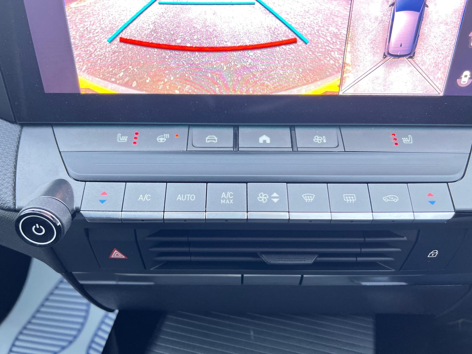 Used Vauxhall Astra for sale - 77683662: Photo 50