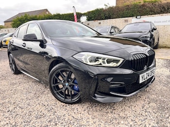 Used BMW 1 Series 2024 for sale - 79032245: Photo