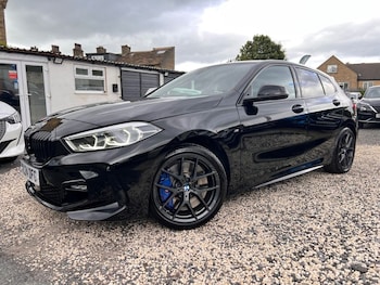 Used BMW 1 Series 2024 for sale - 79032245: Photo