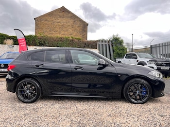 Used BMW 1 Series 2024 for sale - 79032245: Photo