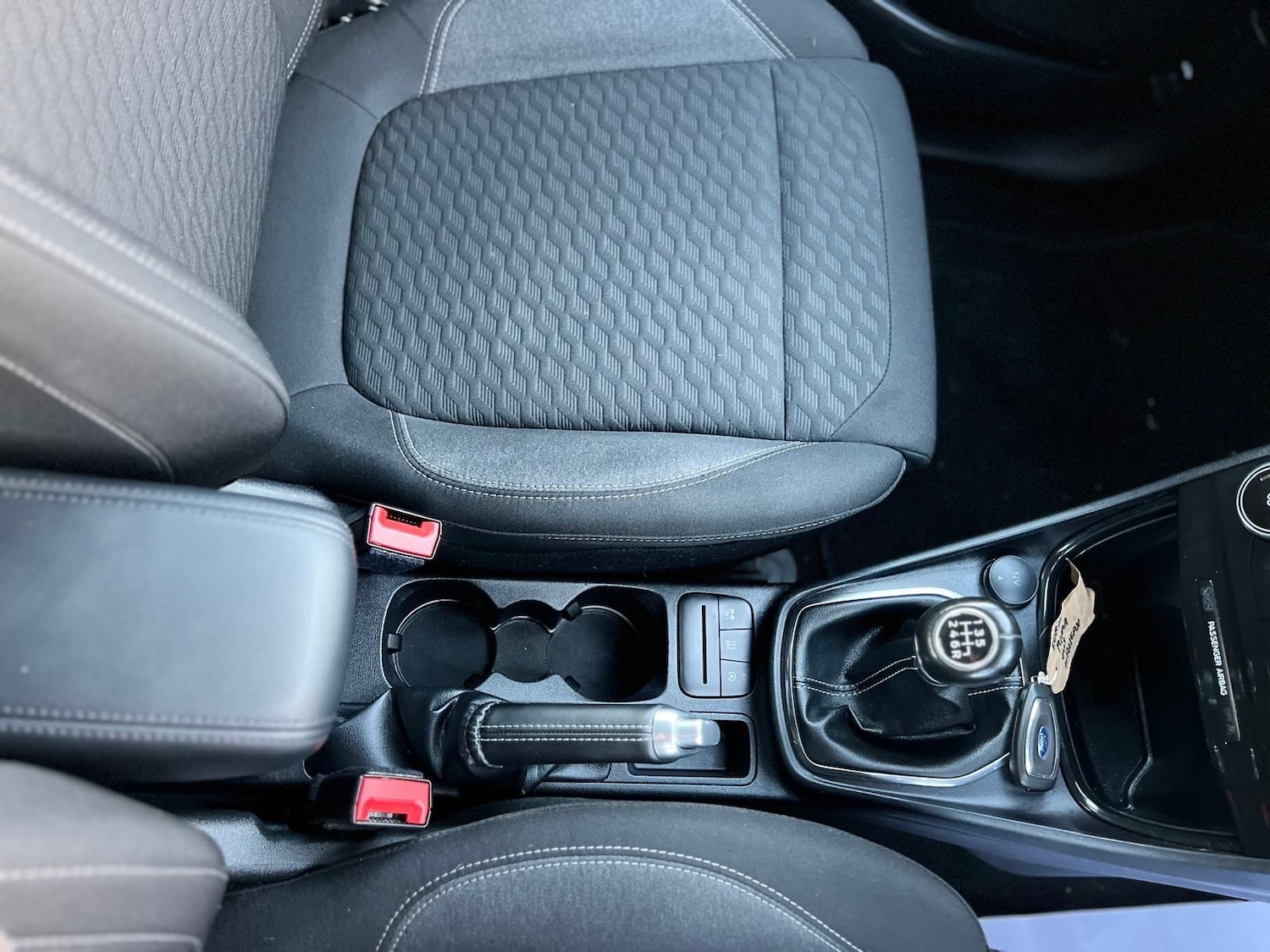 Used Ford Puma for sale - 77853424: Photo 11