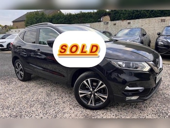 Used Nissan Qashqai 2019 for sale - 78870076: Photo