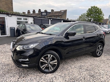 Used Nissan Qashqai 2019 for sale - 78870076: Photo