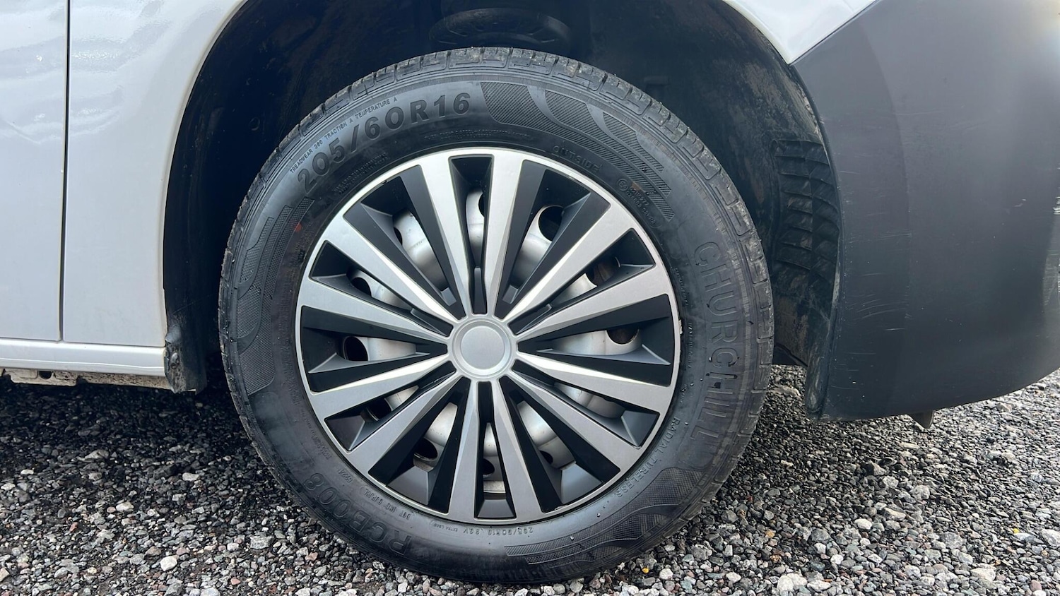 Used Citroen Berlingo for sale - 77854090: Photo 12