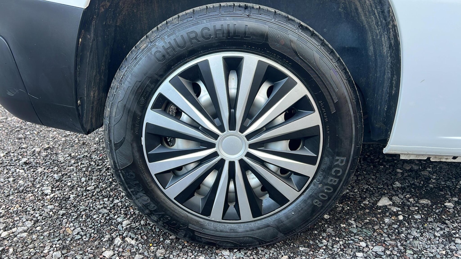 Used Citroen Berlingo for sale - 77854090: Photo 14