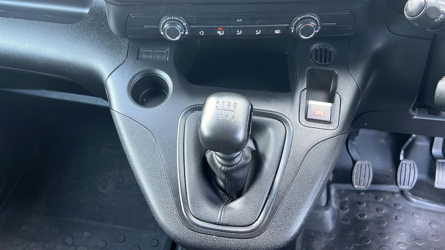 Used Citroen Berlingo for sale - 77854090: Photo 15