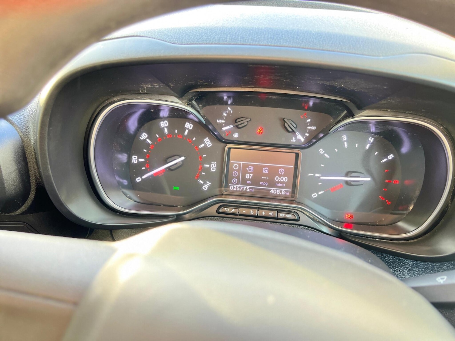 Used Citroen Berlingo for sale - 77854090: Photo 18