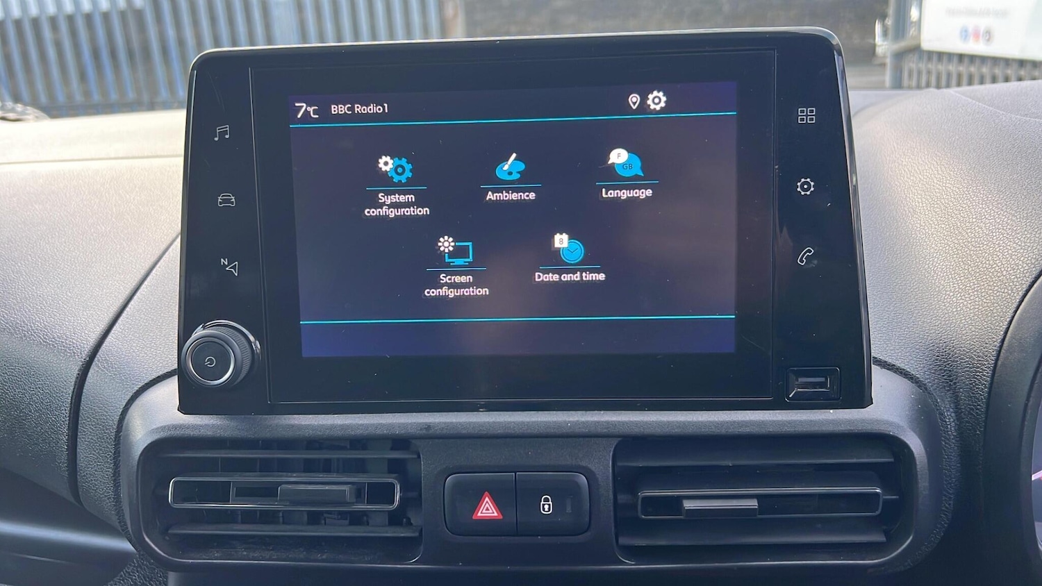 Used Citroen Berlingo for sale - 77854090: Photo 22