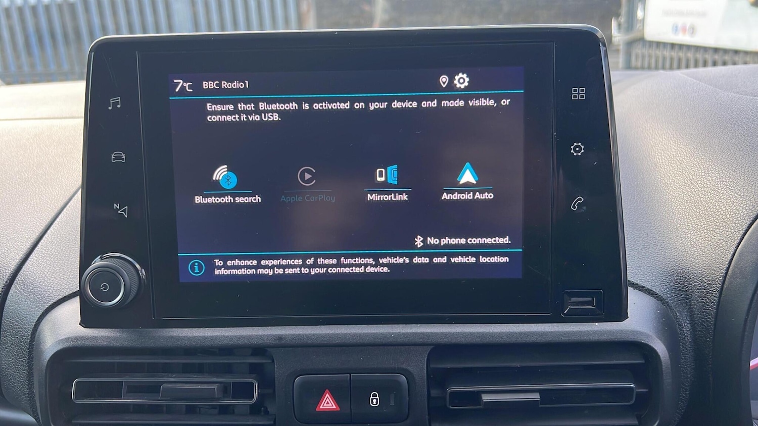 Used Citroen Berlingo for sale - 77854090: Photo 23