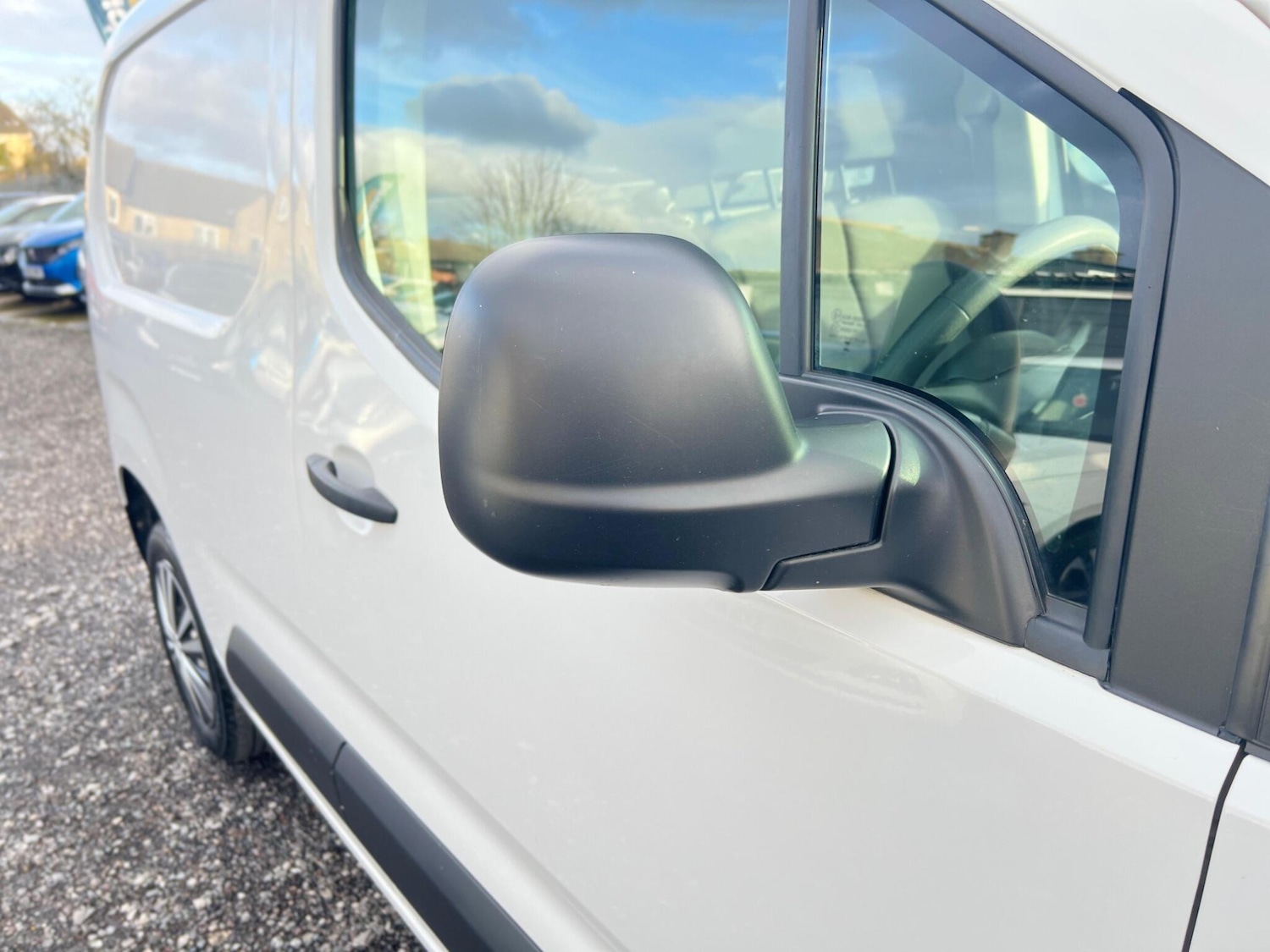 Used Citroen Berlingo for sale - 77854090: Photo 28