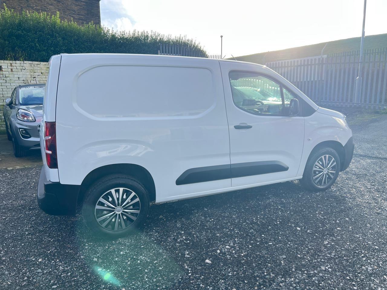 Used Citroen Berlingo for sale - 77854090: Photo 9