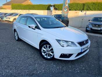 2017 (17) - 1.6 TDI SE Technology 5dr