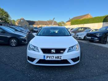 Used SEAT Leon 2017 for sale - 74691195: Photo