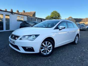 Used SEAT Leon 2017 for sale - 74691195: Photo