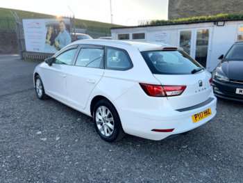 Used SEAT Leon 2017 for sale - 74691195: Photo