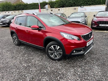 Used Peugeot 2008 2019 for sale - 78870094: Photo
