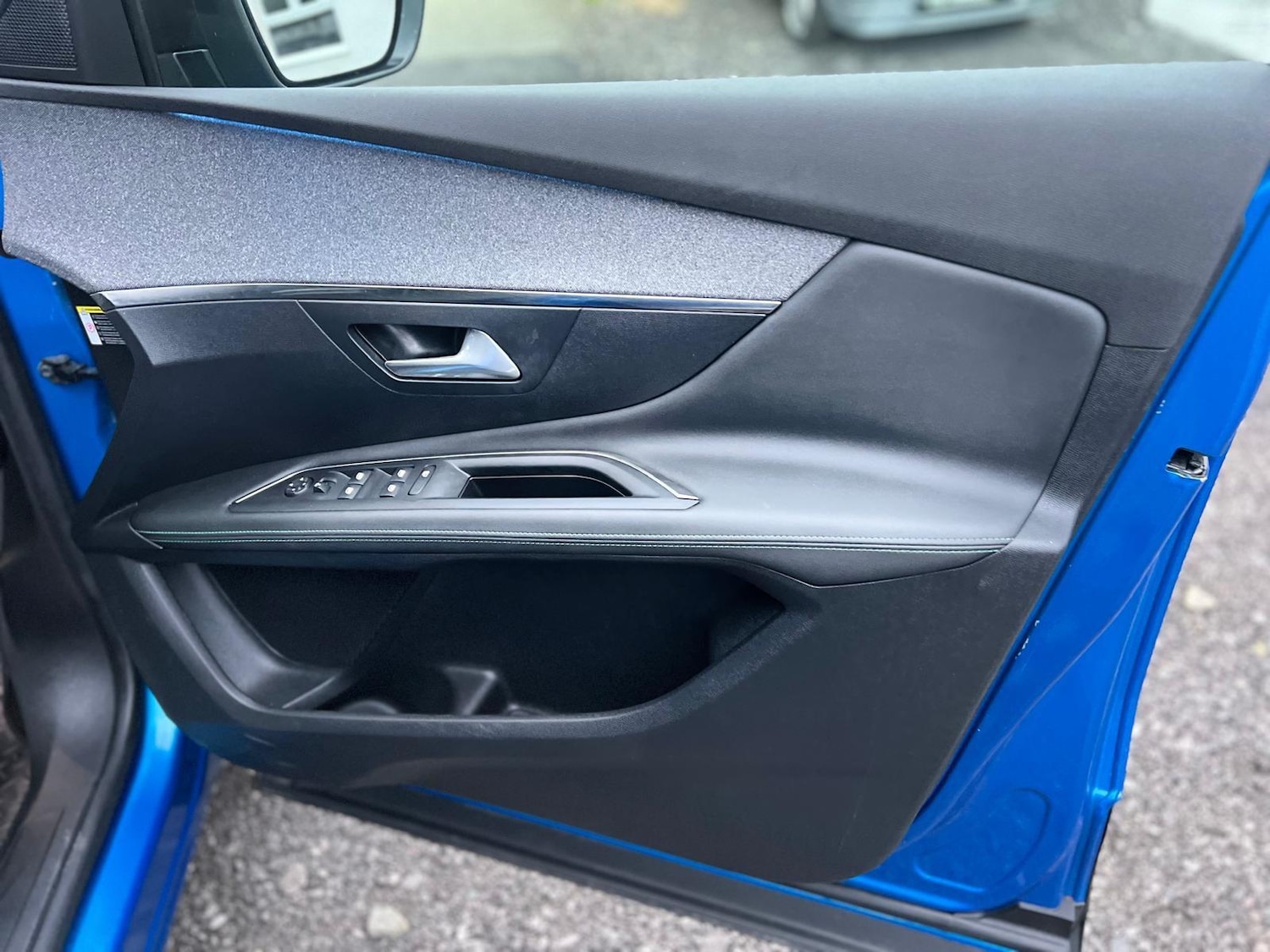 Used Peugeot 3008 for sale - 77854175: Photo 16