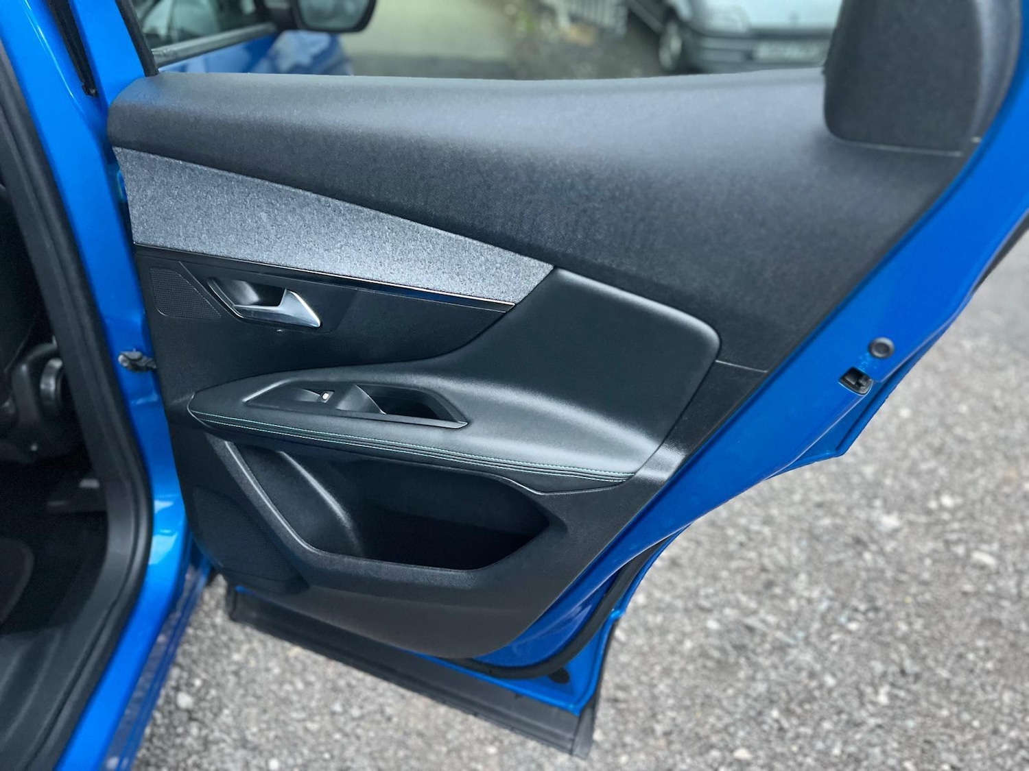 Used Peugeot 3008 for sale - 77854175: Photo 17