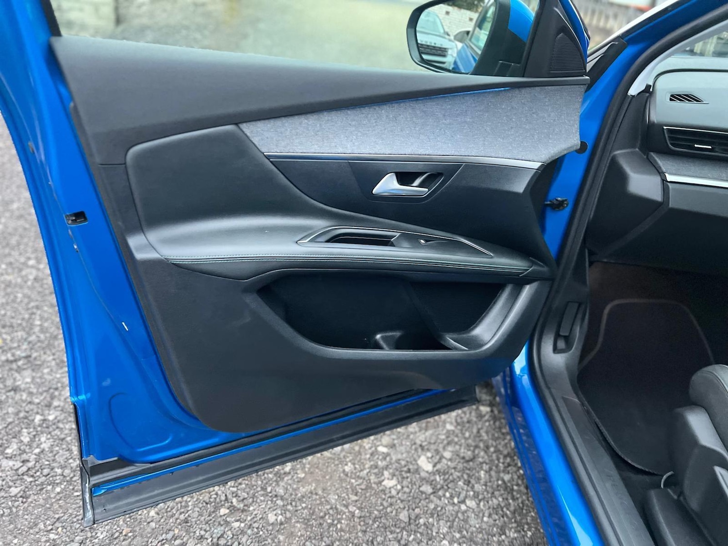 Used Peugeot 3008 for sale - 77854175: Photo 18