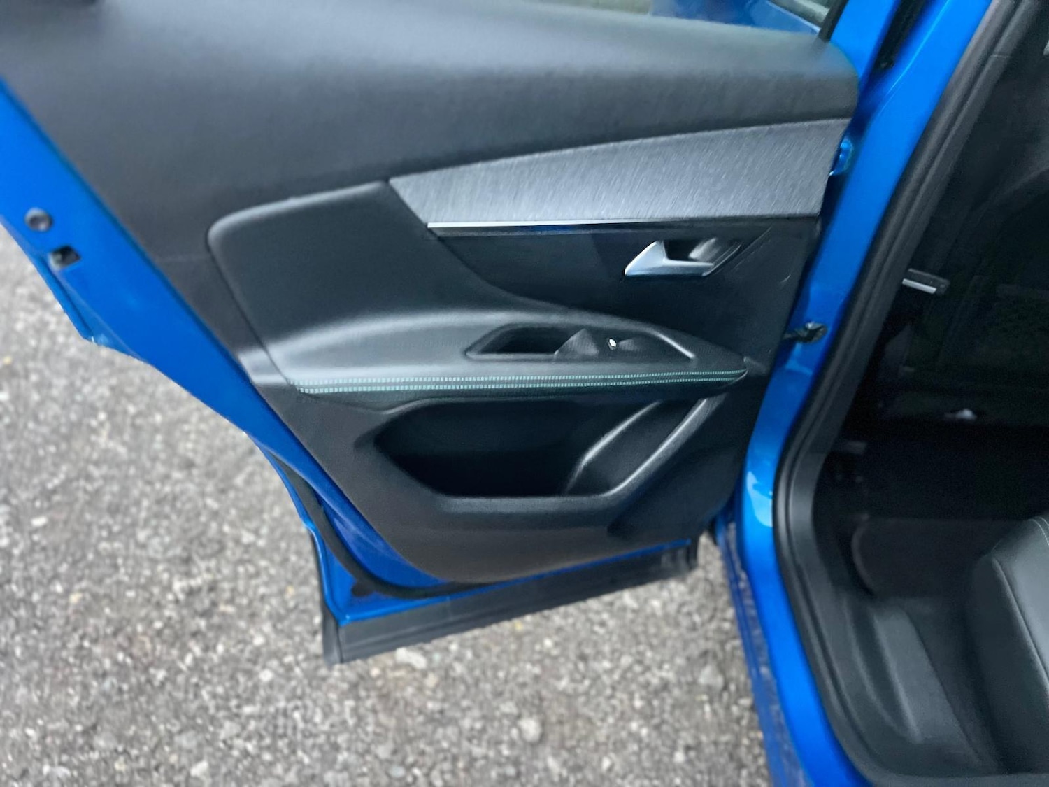 Used Peugeot 3008 for sale - 77854175: Photo 19