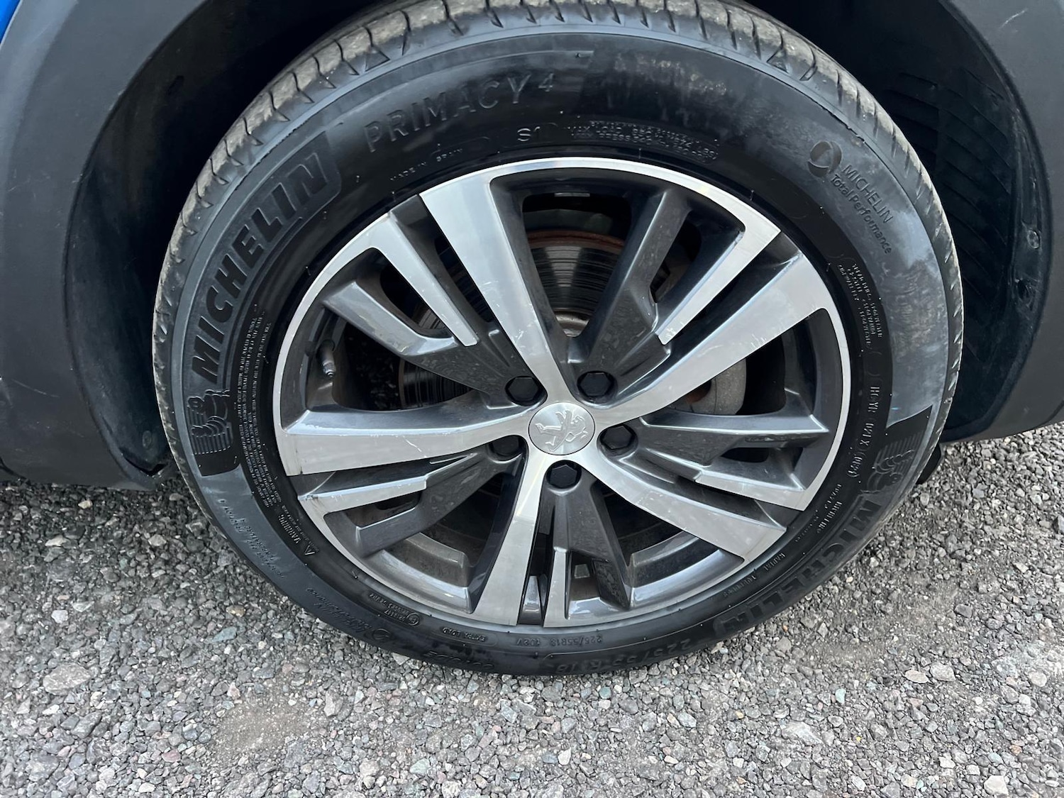 Used Peugeot 3008 for sale - 77854175: Photo 21