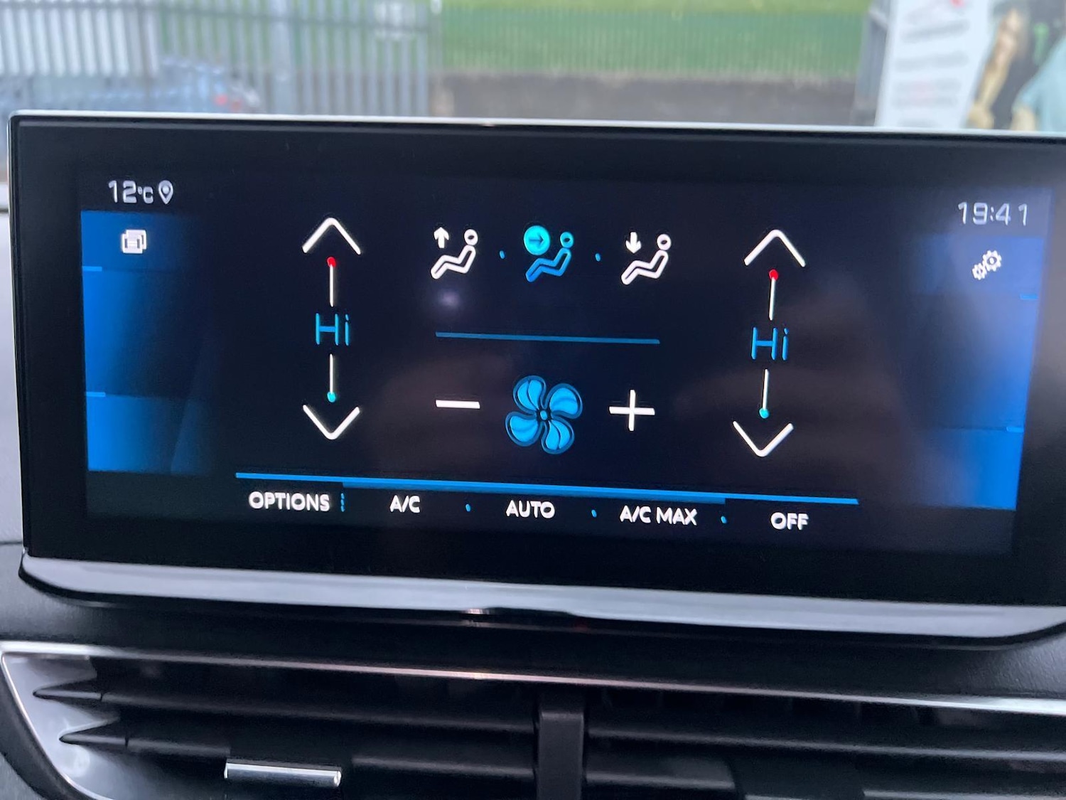 Used Peugeot 3008 for sale - 77854175: Photo 22