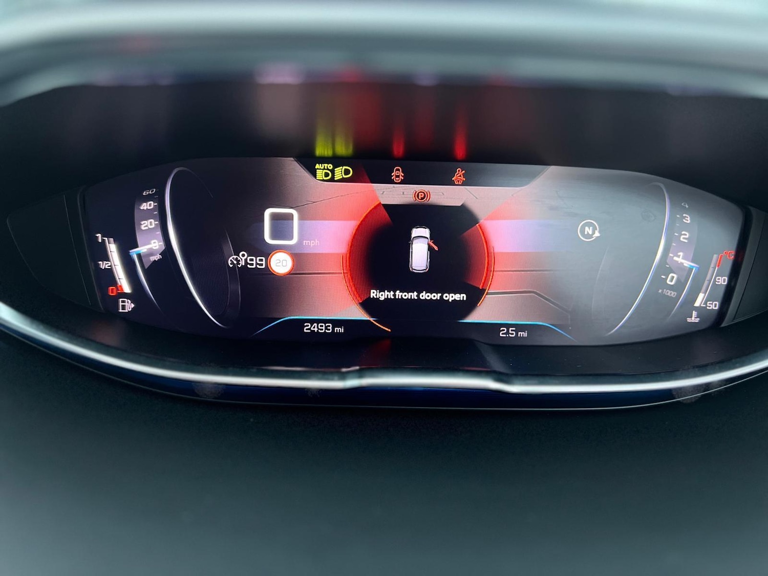 Used Peugeot 3008 for sale - 77854175: Photo 26