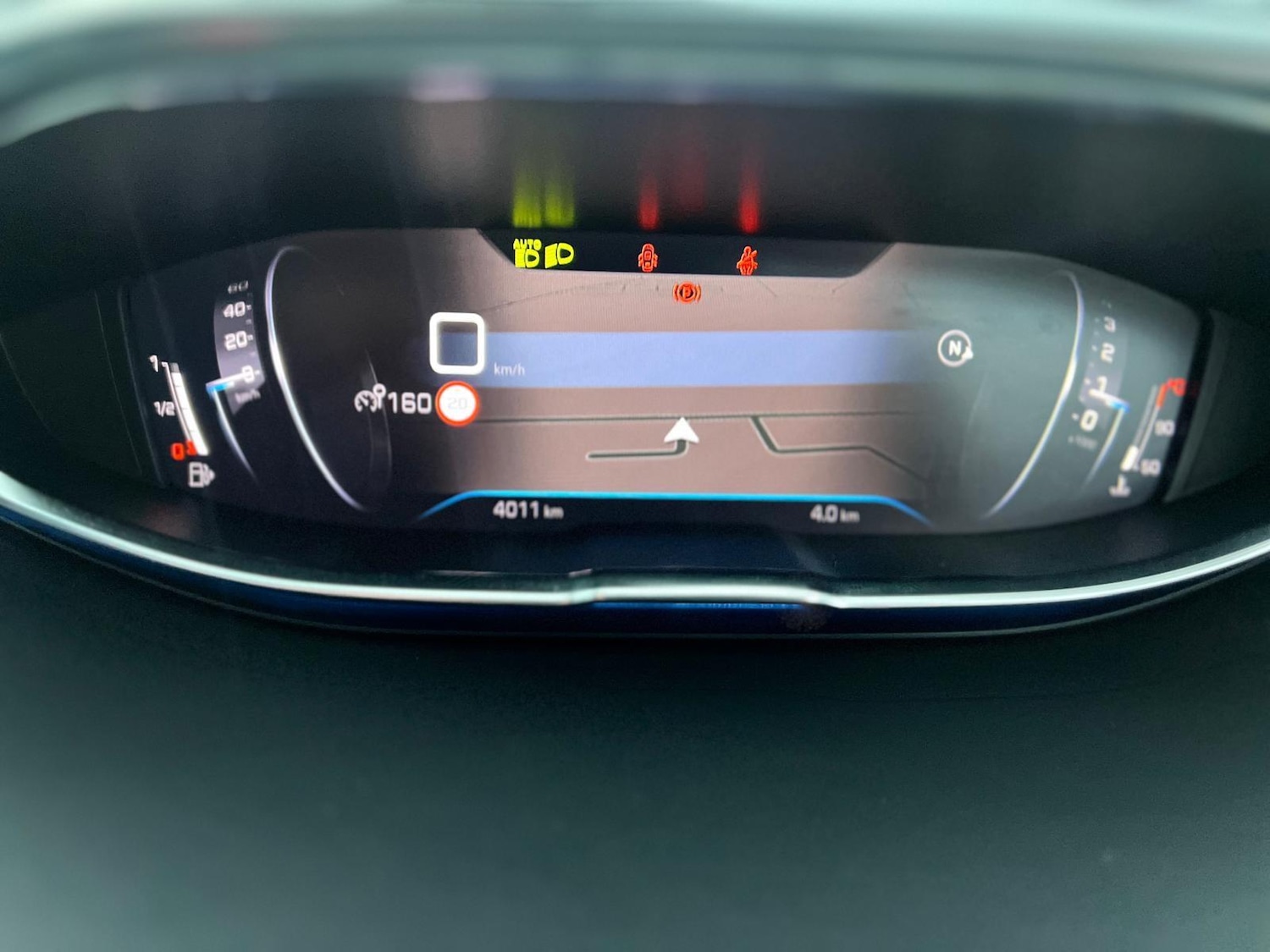 Used Peugeot 3008 for sale - 77854175: Photo 27