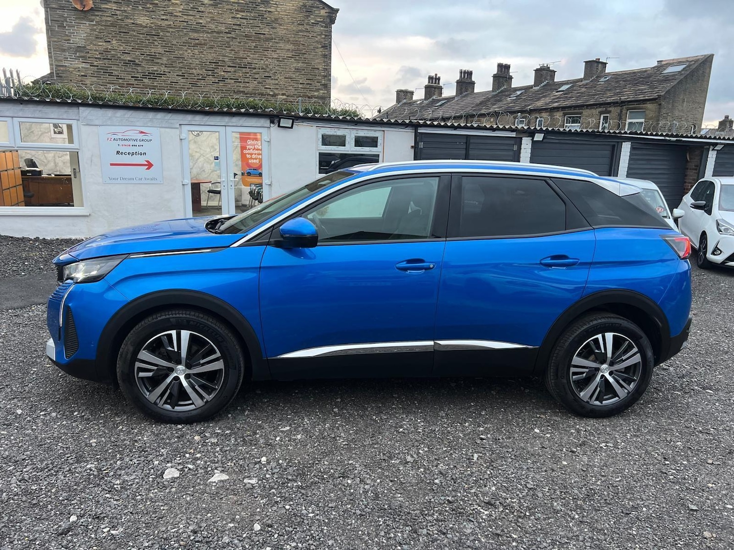 Used Peugeot 3008 for sale - 77854175: Photo 5