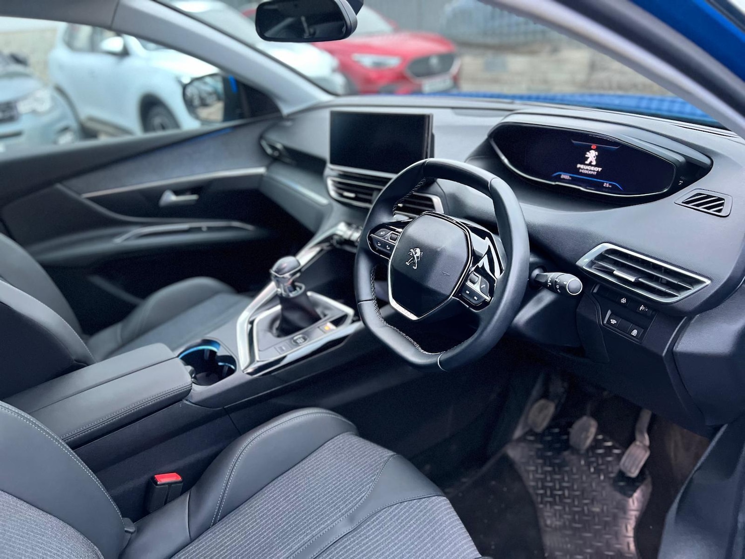 Used Peugeot 3008 for sale - 77854175: Photo 9