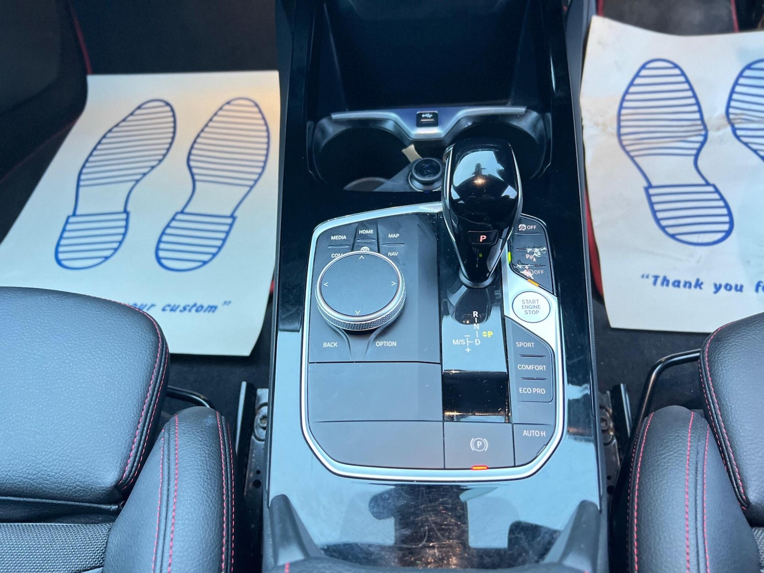 Used BMW 1 Series 2024 for sale - 77376212: Photo 13