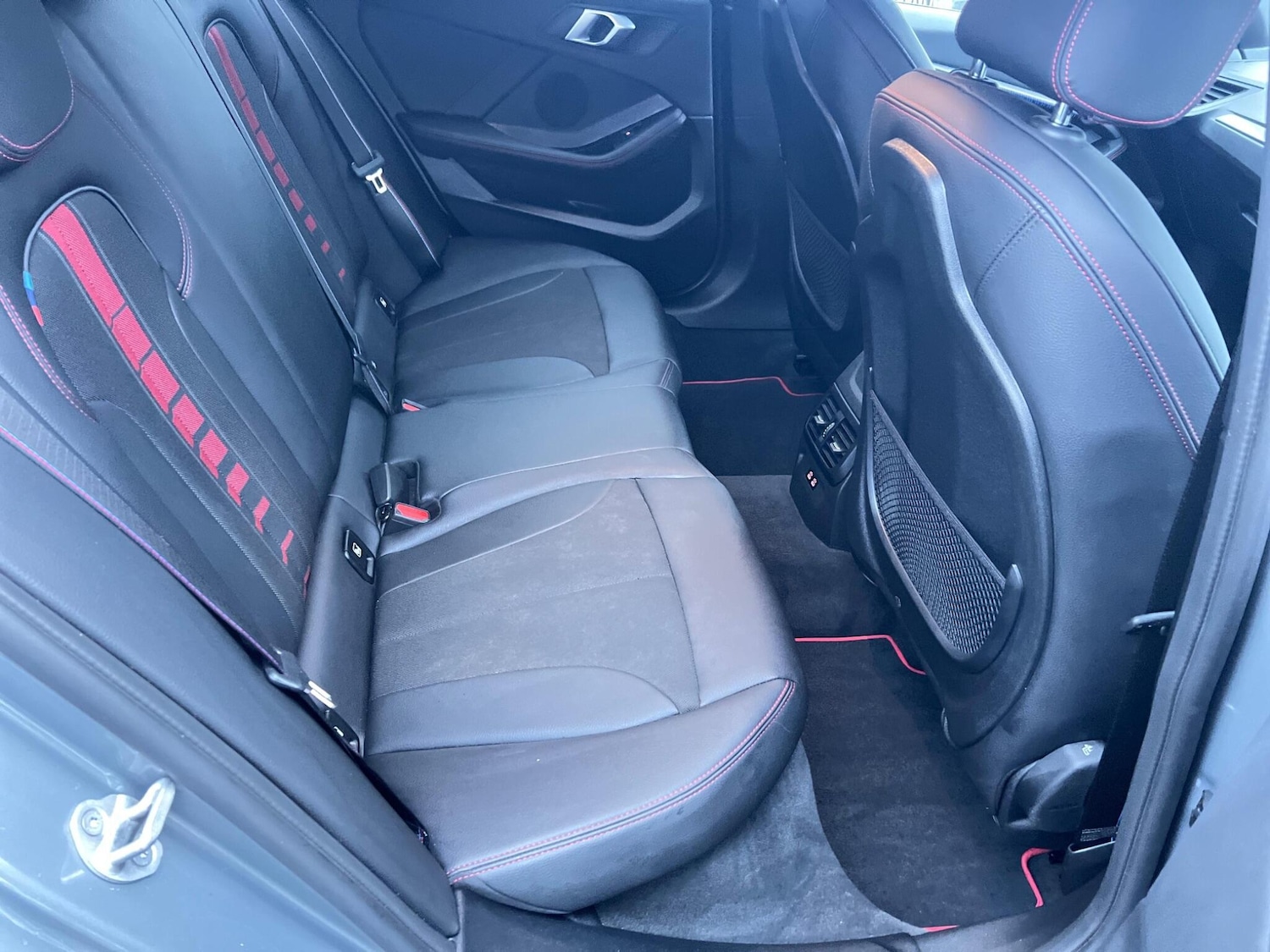 Used BMW 1 Series 2024 for sale - 77376212: Photo 14