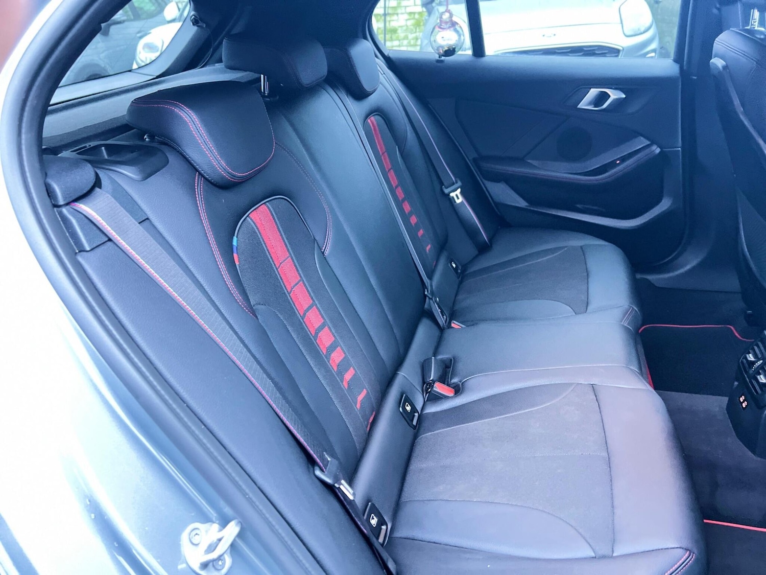 Used BMW 1 Series 2024 for sale - 77376212: Photo 15