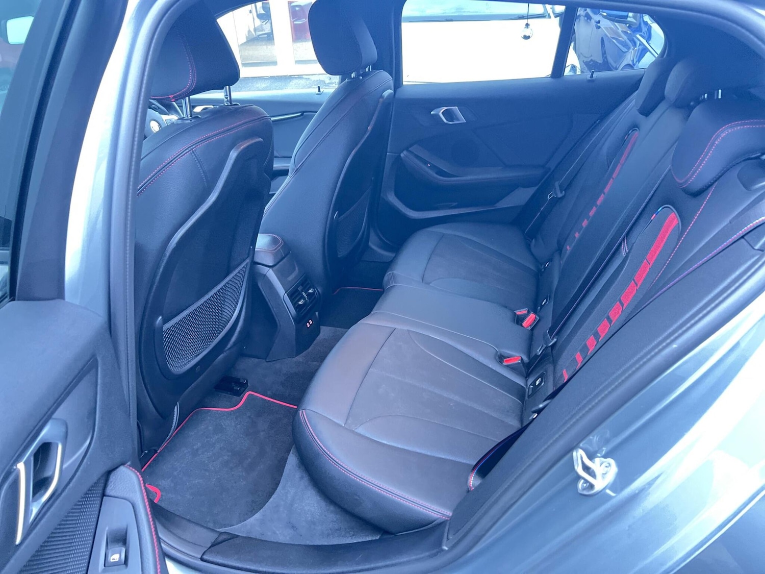 Used BMW 1 Series 2024 for sale - 77376212: Photo 17