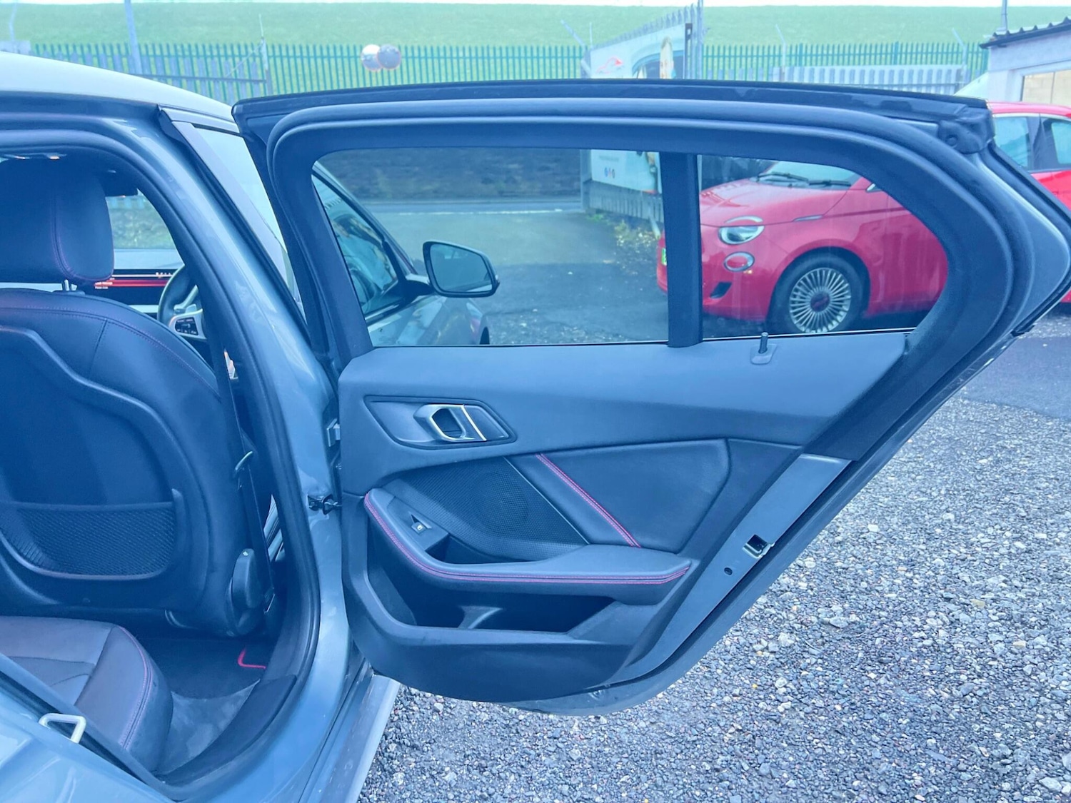 Used BMW 1 Series 2024 for sale - 77376212: Photo 19