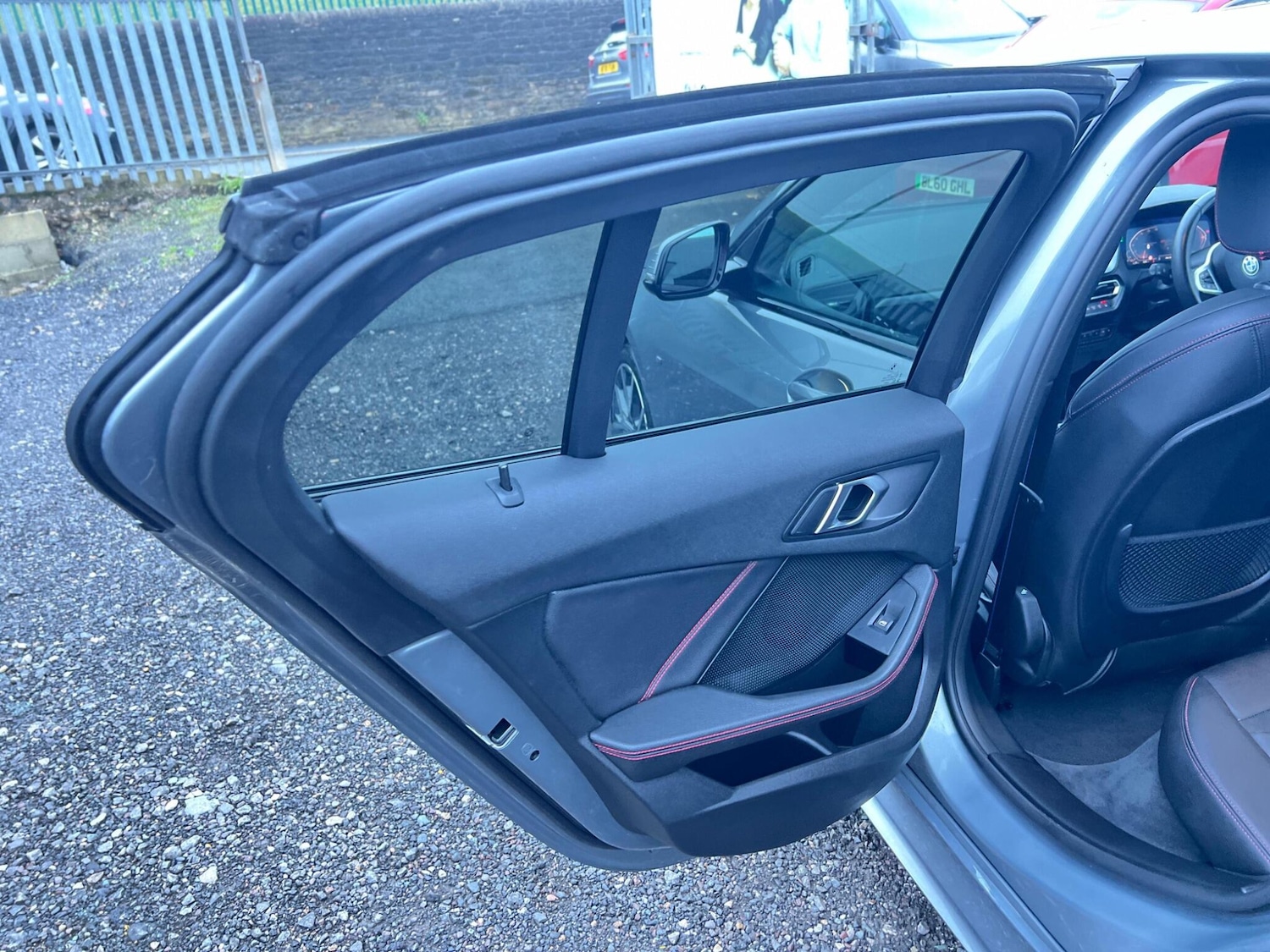 Used BMW 1 Series 2024 for sale - 77376212: Photo 20