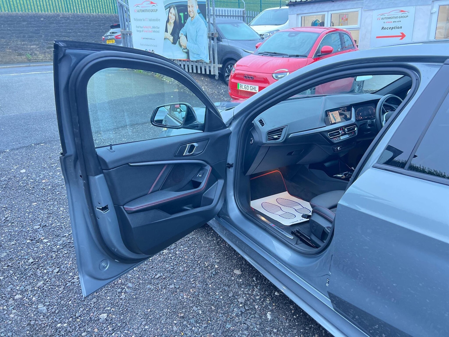 Used BMW 1 Series 2024 for sale - 77376212: Photo 21