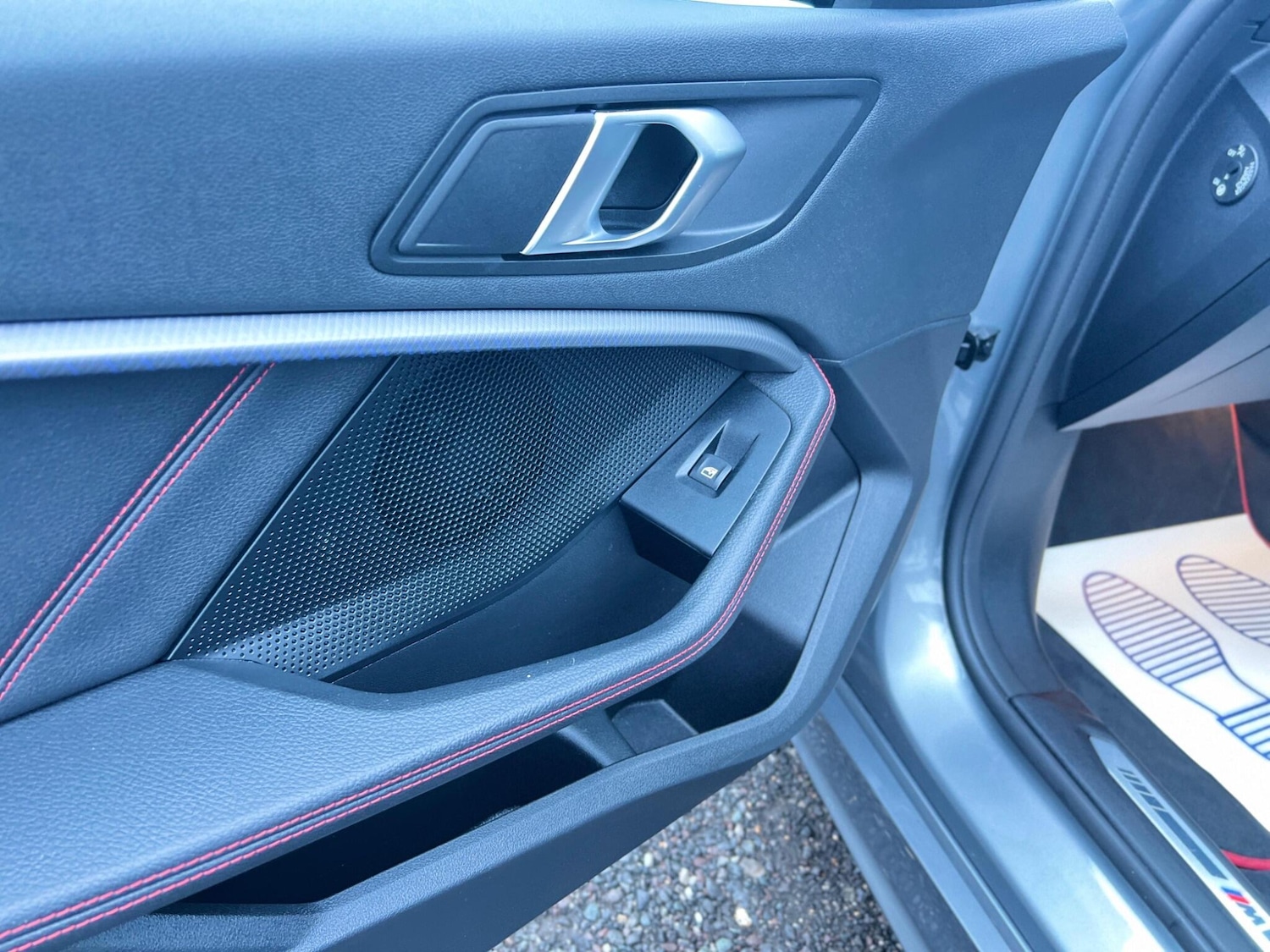 Used BMW 1 Series 2024 for sale - 77376212: Photo 22