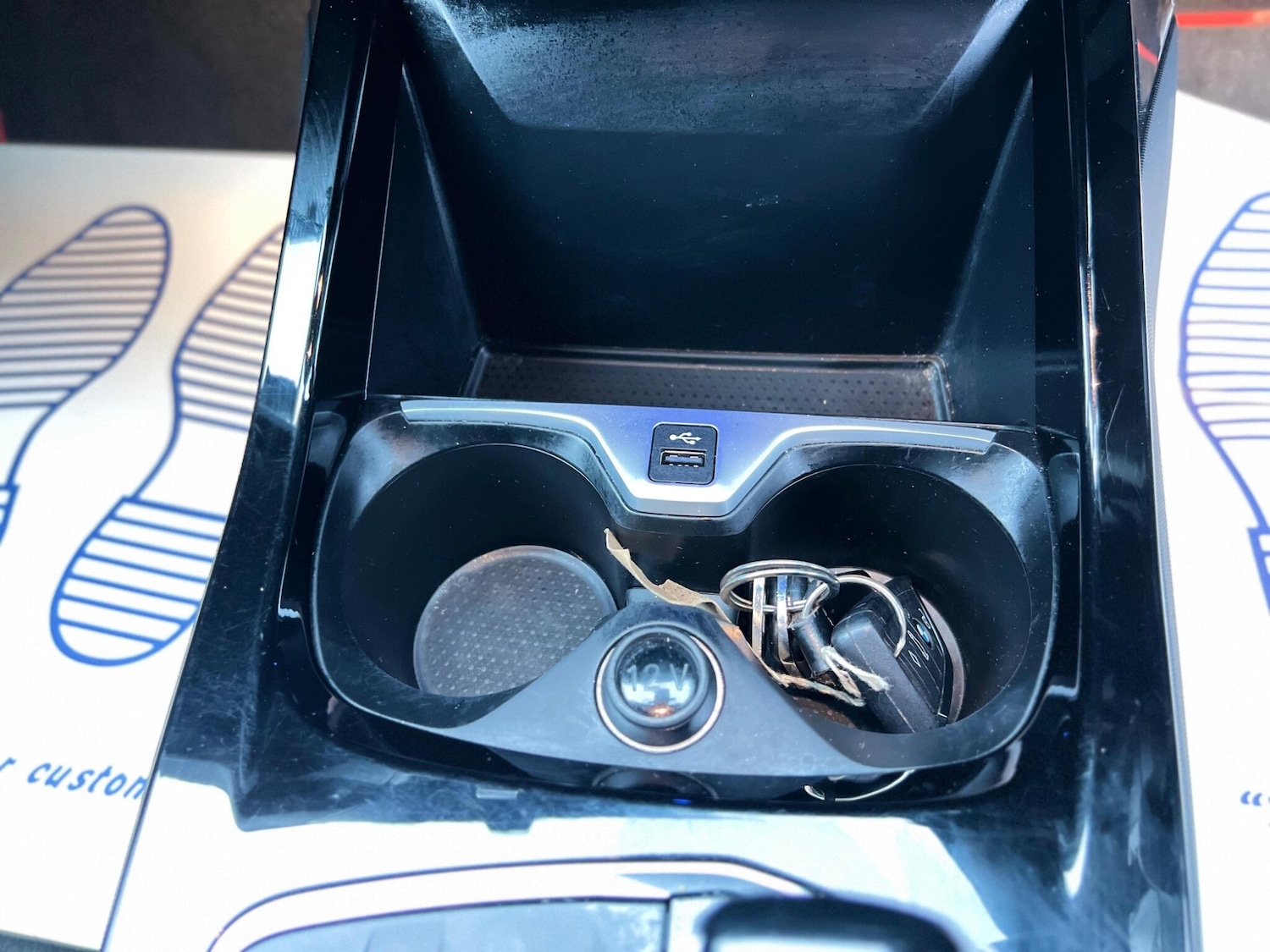 Used BMW 1 Series 2024 for sale - 77376212: Photo 23