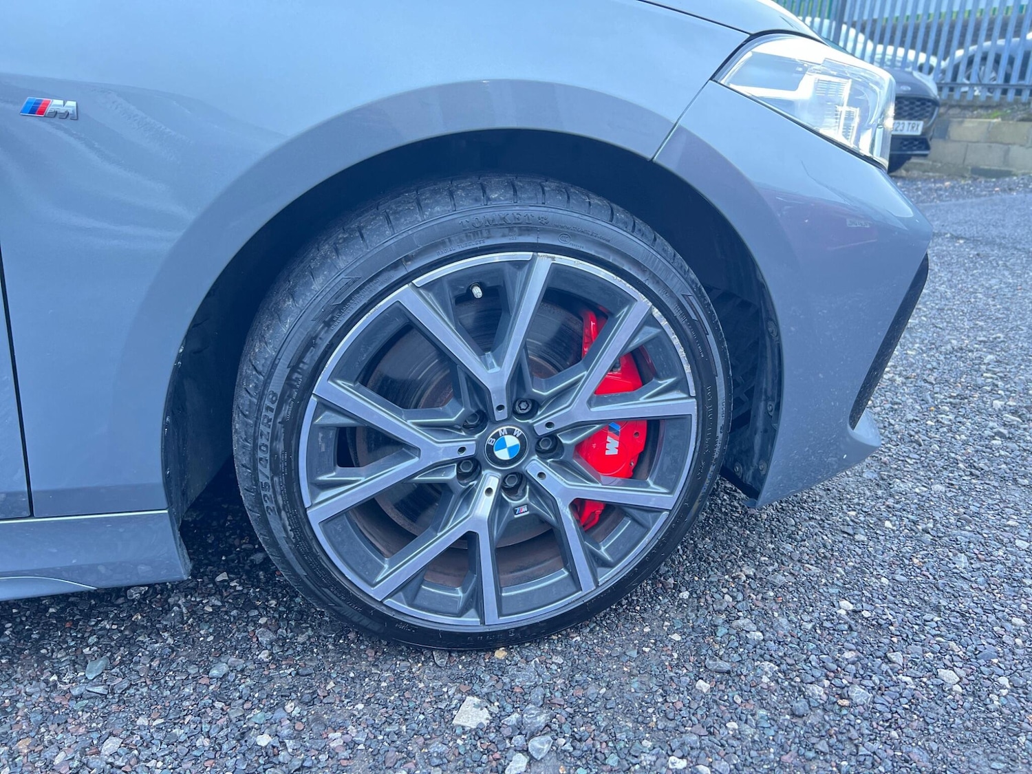 Used BMW 1 Series 2024 for sale - 77376212: Photo 24