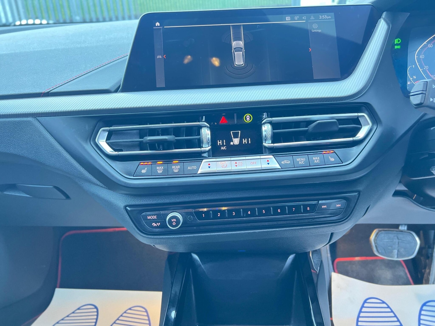 Used BMW 1 Series 2024 for sale - 77376212: Photo 25