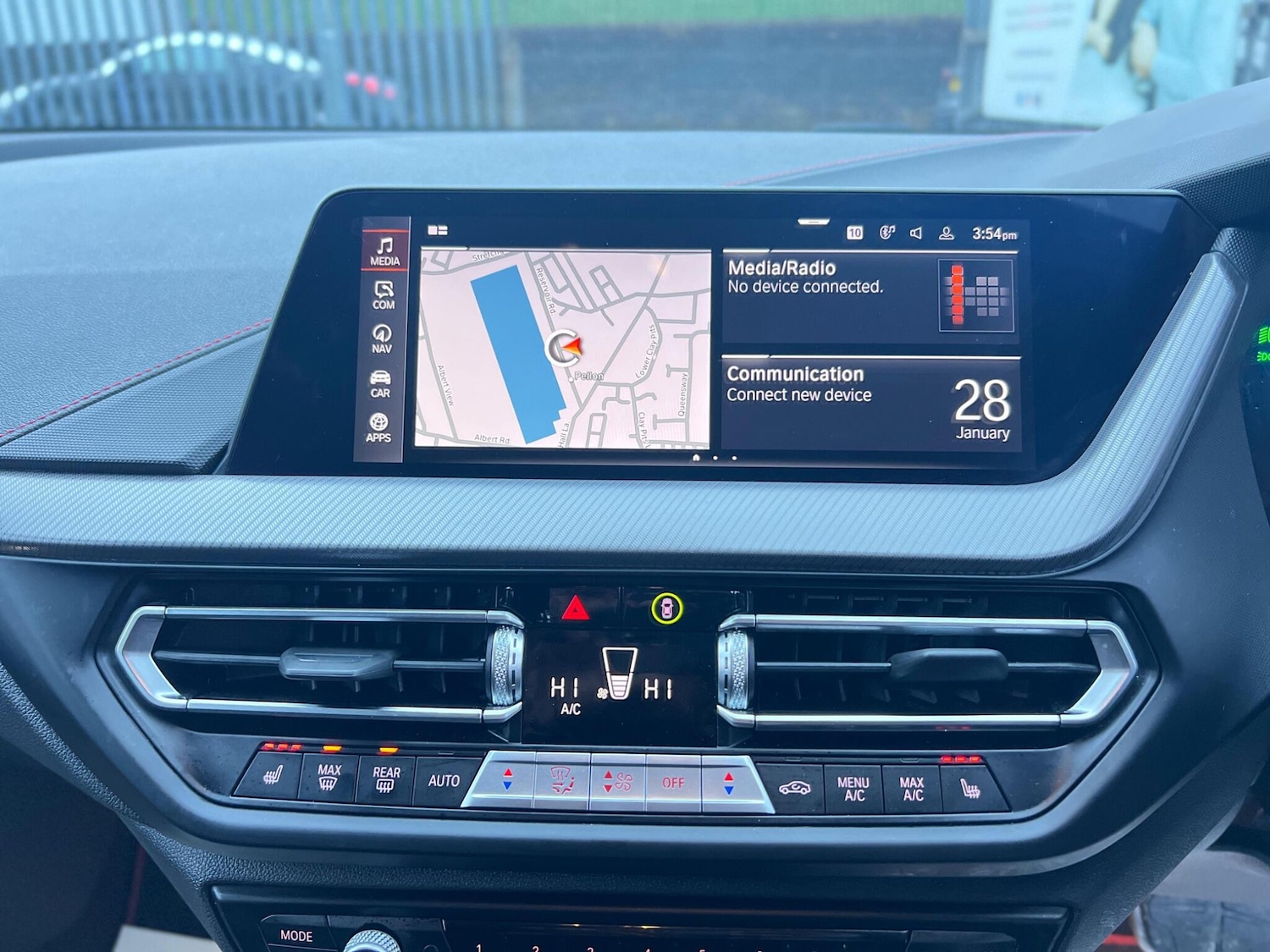 Used BMW 1 Series 2024 for sale - 77376212: Photo 26