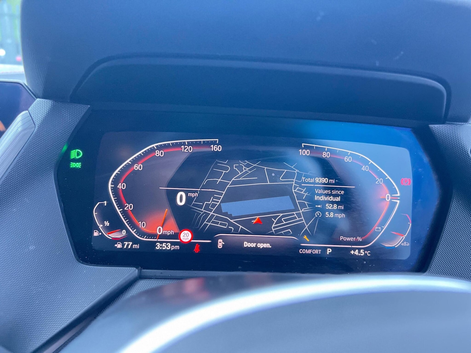 Used BMW 1 Series 2024 for sale - 77376212: Photo 28